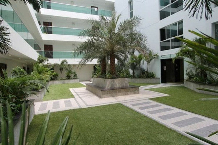 Квартира в Паттайе, Таиланд | THE534171