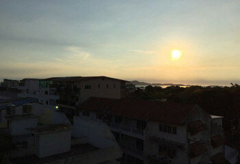 Квартира в Паттайе, Таиланд | THE534171