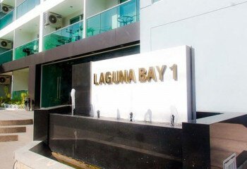 Квартира в Паттайе, Таиланд | THE534171