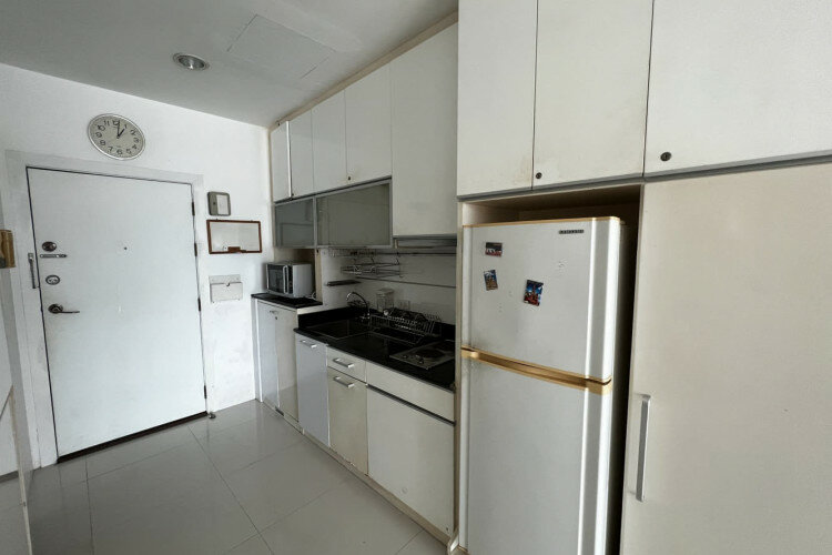 Квартира в Джомтьене, Паттайя, Таиланд | THE134751