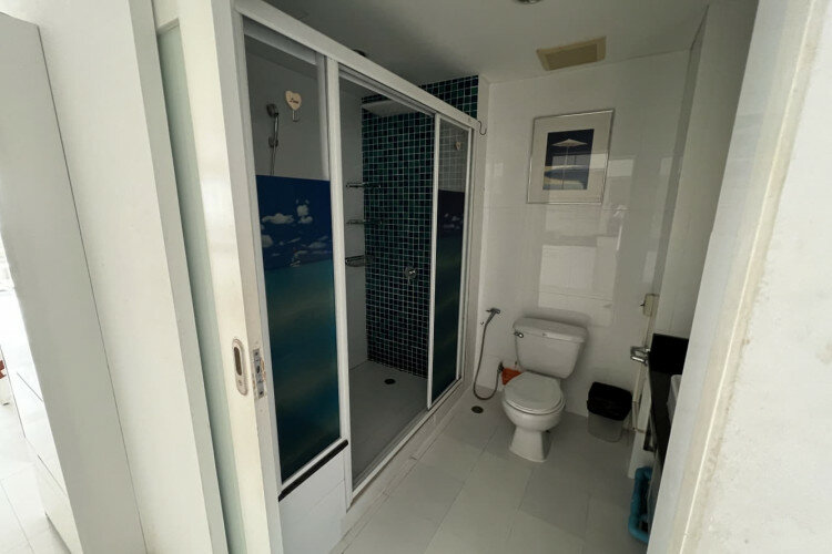 Квартира в Джомтьене, Паттайя, Таиланд | THE134751