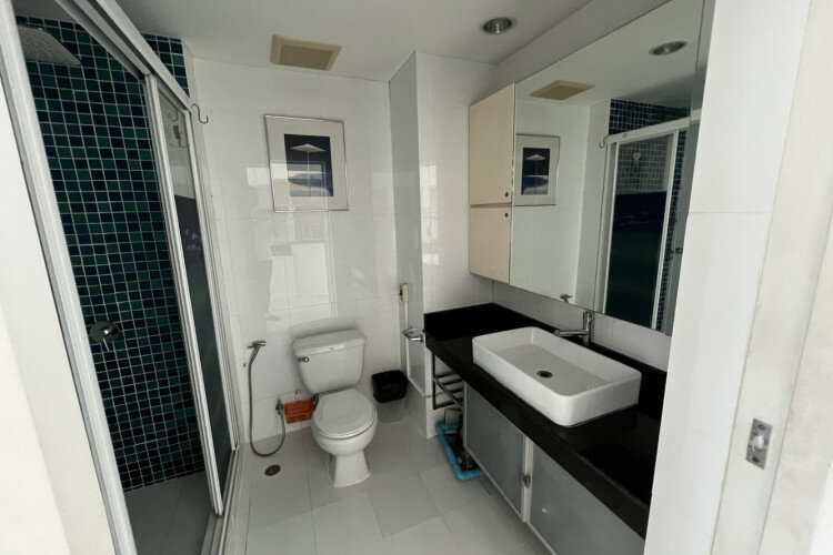 Квартира в Джомтьене, Паттайя, Таиланд | THE134751