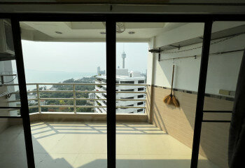 Квартира в Джомтьене, Паттайя, Таиланд | THE134751