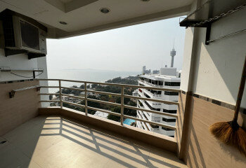 Квартира в Джомтьене, Паттайя, Таиланд | THE134751