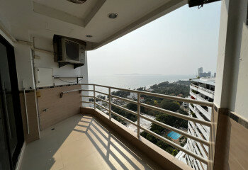 Квартира в Джомтьене, Паттайя, Таиланд | THE134751