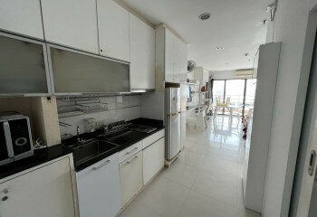 Квартира в Джомтьене, Паттайя, Таиланд | THE134751