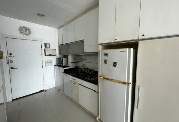 Квартира в Джомтьене, Паттайя, Таиланд | THE134751