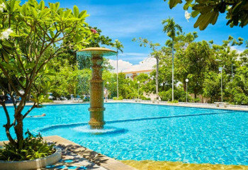 Квартира в Джомтьене, Паттайя, Таиланд | THE134751