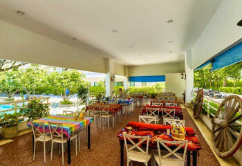 Квартира в Джомтьене, Паттайя, Таиланд | THE134751