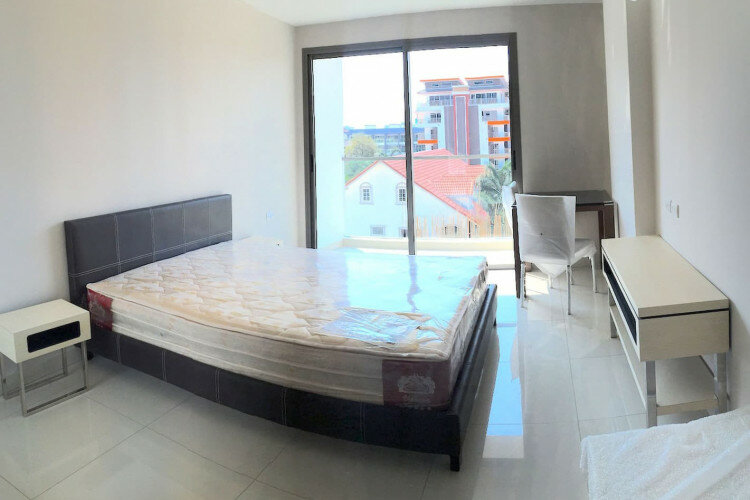 Квартира в Паттайе, Таиланд | THE434096