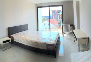 Квартира в Паттайе, Таиланд | THE434096