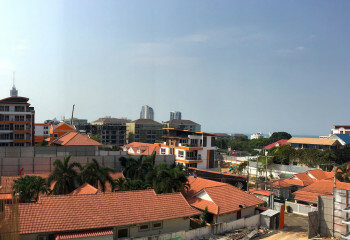 Квартира в Паттайе, Таиланд | THE434096