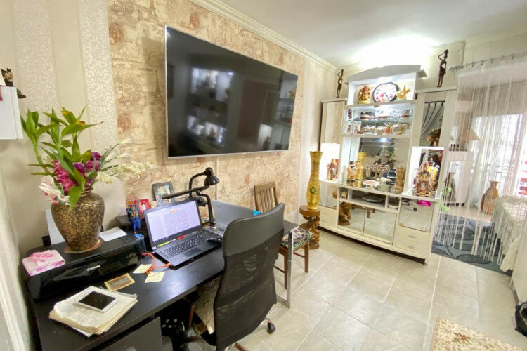 Квартира в Паттайе, Таиланд | THE234527