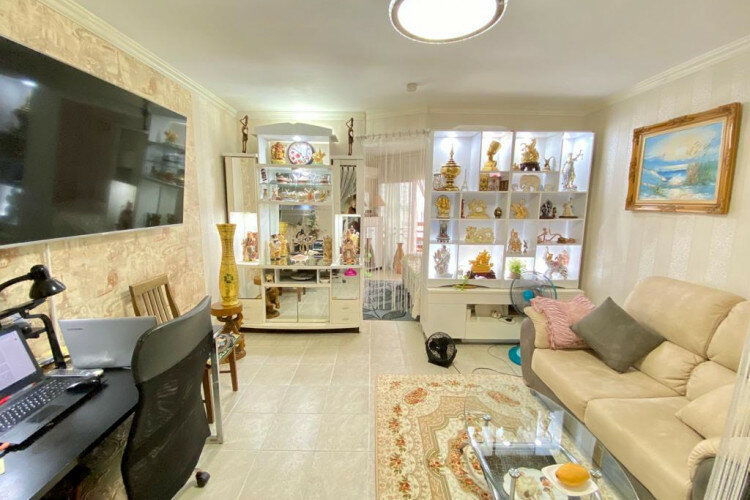 Квартира в Паттайе, Таиланд | THE234527