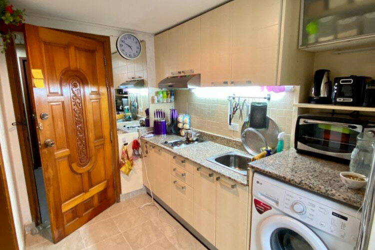 Квартира в Паттайе, Таиланд | THE234527