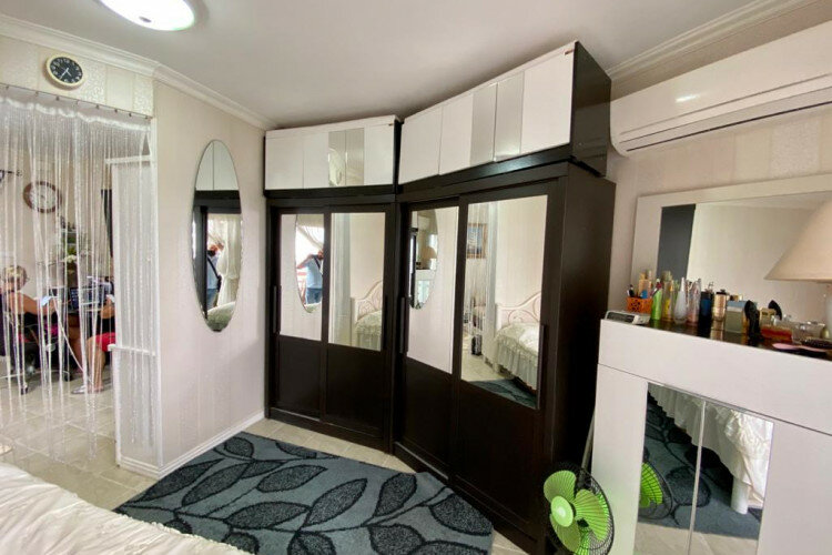 Квартира в Паттайе, Таиланд | THE234527