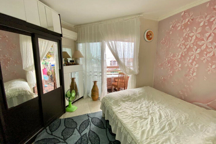 Квартира в Паттайе, Таиланд | THE234527