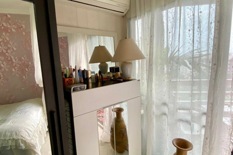 Квартира в Паттайе, Таиланд | THE234527