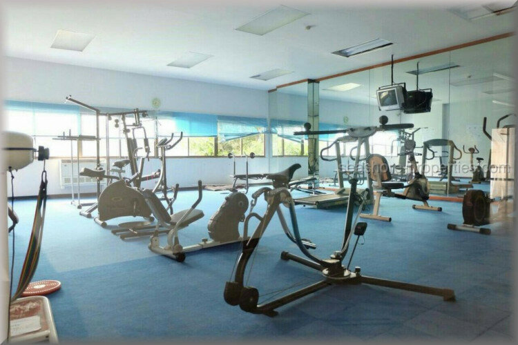 Квартира в Паттайе, Таиланд | THE234527