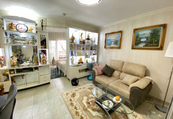 Квартира в Паттайе, Таиланд | THE234527