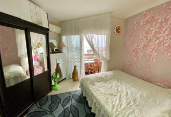 Квартира в Паттайе, Таиланд | THE234527