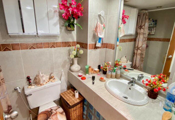 Квартира в Паттайе, Таиланд | THE234527