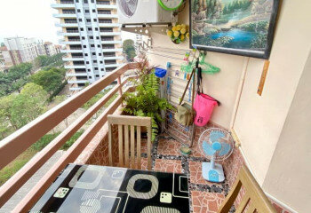 Квартира в Паттайе, Таиланд | THE234527