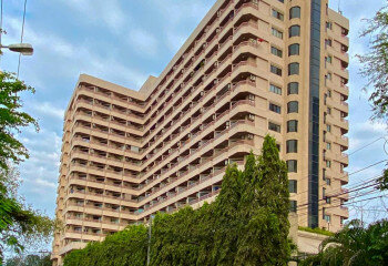 Квартира в Паттайе, Таиланд | THE234527