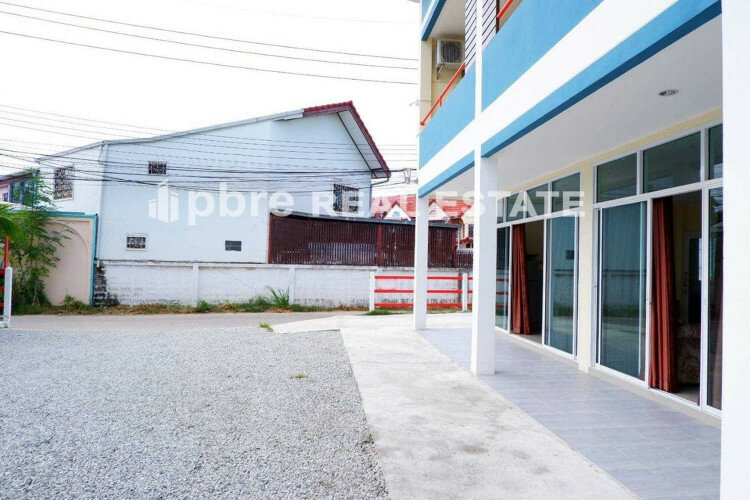 Квартира в Банг Ламунге, Таиланд | THE339573