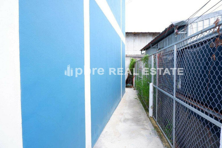 Квартира в Банг Ламунге, Таиланд | THE339573