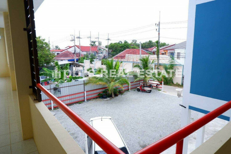 Квартира в Банг Ламунге, Таиланд | THE339573