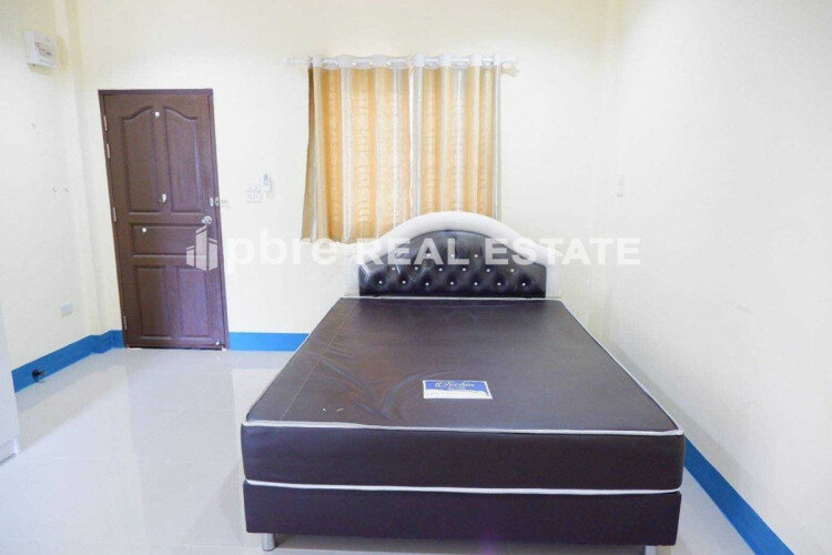 Квартира в Банг Ламунге, Таиланд | THE339573