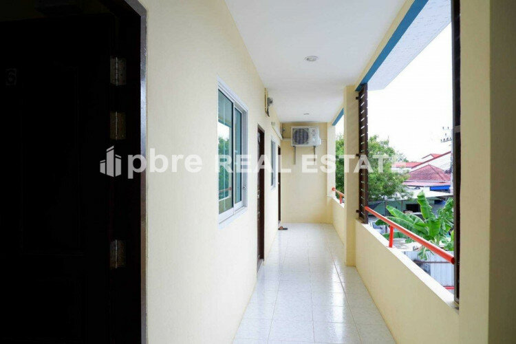 Квартира в Банг Ламунге, Таиланд | THE339573