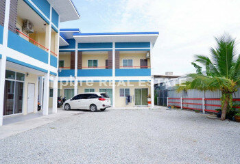 Квартира в Банг Ламунге, Таиланд | THE339573