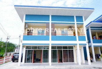 Квартира в Банг Ламунге, Таиланд | THE339573