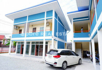 Квартира в Банг Ламунге, Таиланд | THE339573