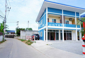 Квартира в Банг Ламунге, Таиланд | THE339573