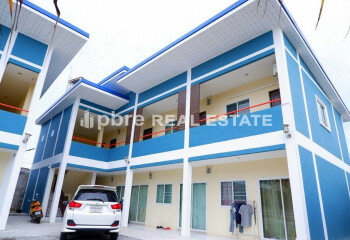 Квартира в Банг Ламунге, Таиланд | THE339573