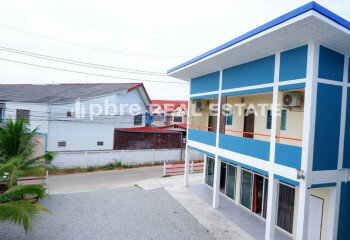 Квартира в Банг Ламунге, Таиланд | THE339573