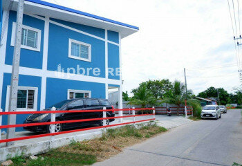 Квартира в Банг Ламунге, Таиланд | THE339573