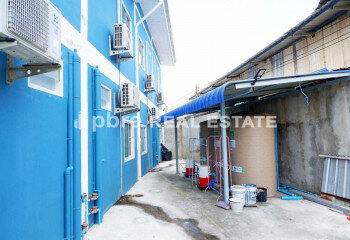 Квартира в Банг Ламунге, Таиланд | THE339573