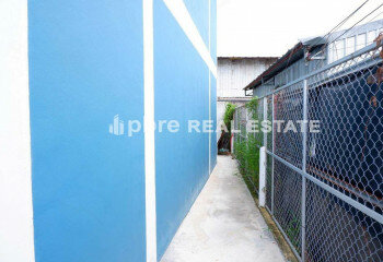 Квартира в Банг Ламунге, Таиланд | THE339573