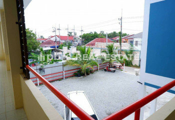 Квартира в Банг Ламунге, Таиланд | THE339573