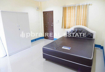 Квартира в Банг Ламунге, Таиланд | THE339573