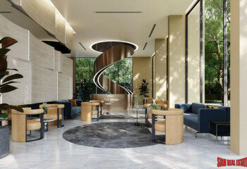 Квартира в Бангкоке, Таиланд | THE218110