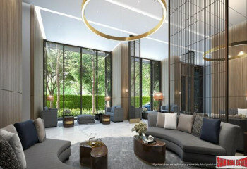 Квартира в Бангкоке, Таиланд | THE526135