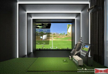 Квартира в Бангкоке, Таиланд | THE526135