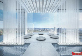 Квартира в Бангкоке, Таиланд | THE526135