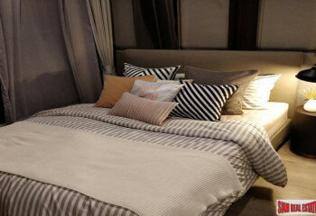 Квартира в Бангкоке, Таиланд | THE526135