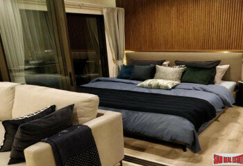 Квартира в Бангкоке, Таиланд | THE526135